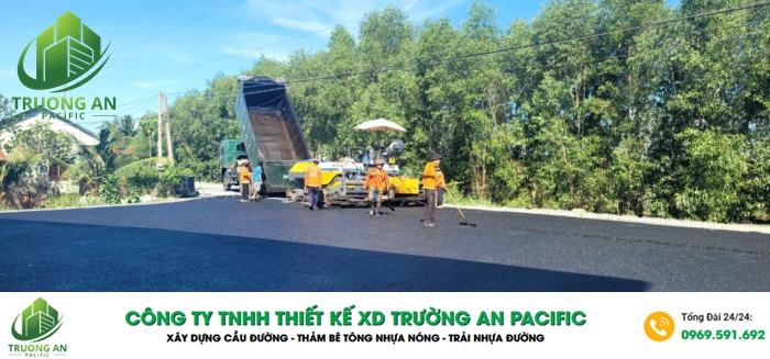 Đơn vị thực hiện dịch vụ uy tín nhất
