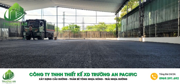 Quy trình thực hiện dịch vụ chi tiết